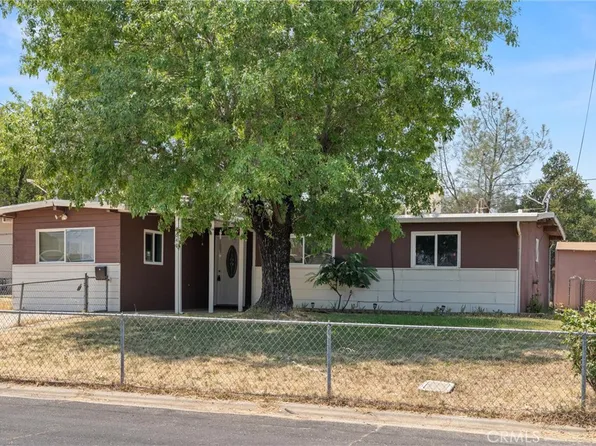 5640 Farley St, Oroville, CA 95966