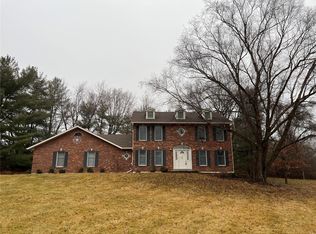 3617 Afshari Cir, Florissant, MO 63034