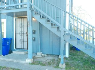 801 S Alameda St #A, Corpus Christi, TX 78404