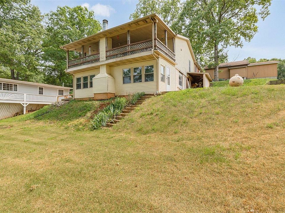 11306 Potosi Lake Rd, Mineral Point, MO 63660 MLS 23031859 Zillow