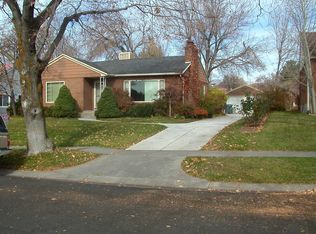 2169 E Logan Ave, Salt Lake City, UT 84108