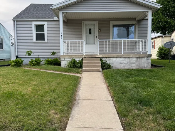 716 Brook St, Piqua, OH 45356