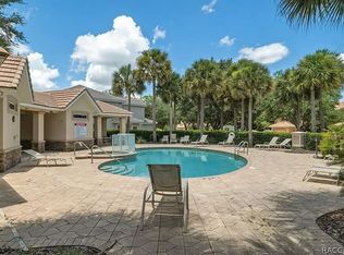 1670 W Spring Meadow Loop, Lecanto, FL 34461