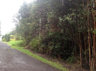 Road 6 Ooaa LOT 4391, Mountain View, HI 96771