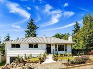 1402 SW Cloverdale St, Seattle, WA 98106