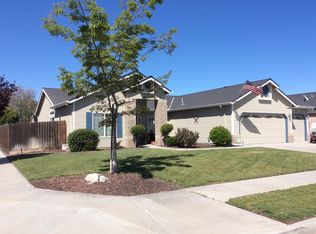 1356 Orange St, Lemoore, CA 93245