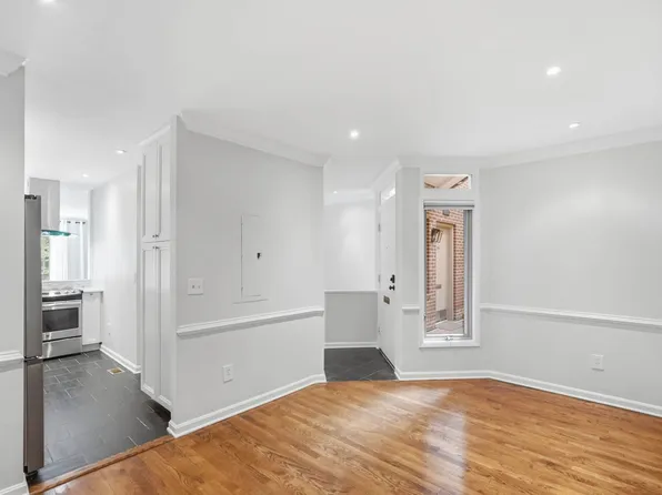 1625 Q St NW APT 107, Washington, DC 20009