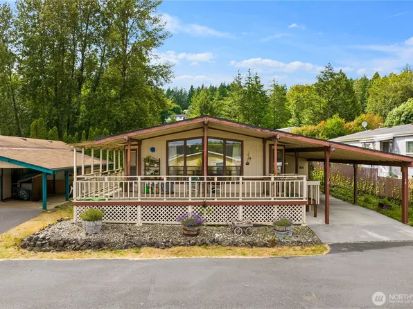 18289 E State Route 3 #38, Allyn, WA 98524