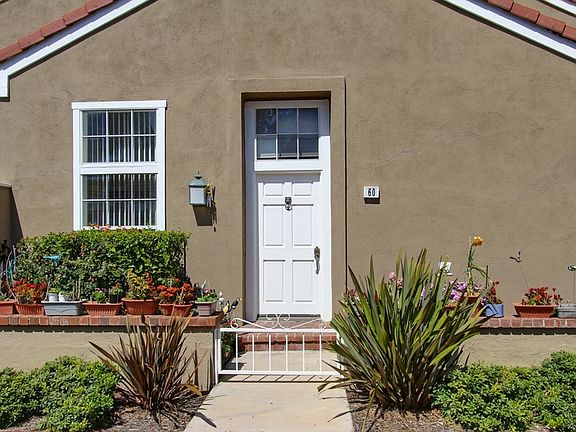 Close Up of Front View