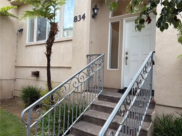 834 Arlington Ave, Torrance, CA 90501