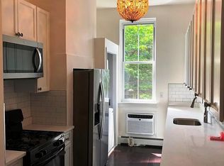 1110 Washington St #2L, Hoboken, NJ 07030