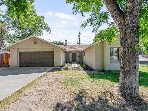 1319 Ronald Ave, Modesto, CA 95350