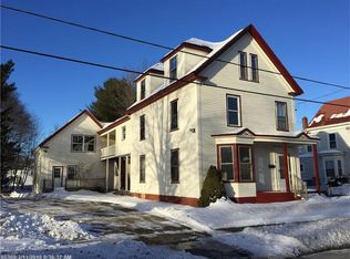 10 Preble St, Gorham, ME 04038