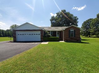 9301 Franklin Tpke, Dry Fork, VA 24549