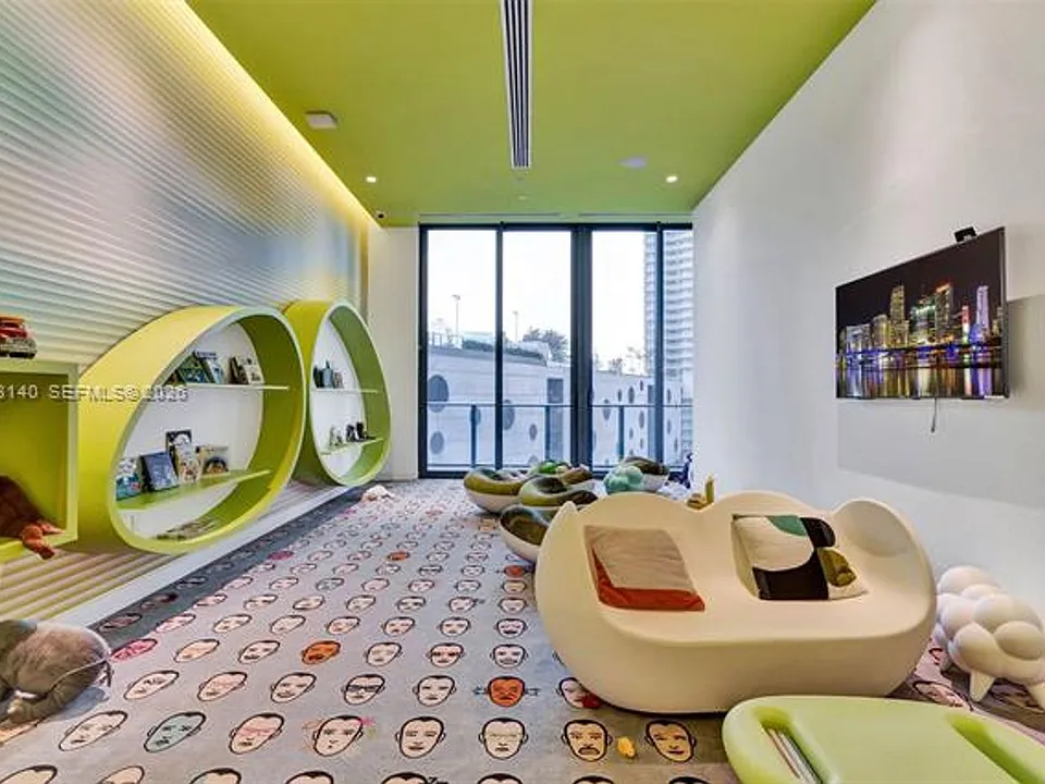 501 NE 31st Street Cu #1001