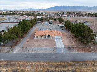 1761 Iguana St, Pahrump, NV 89048