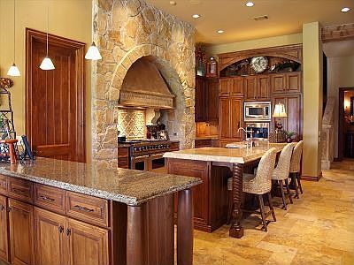 Another Kitchen Shot
