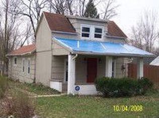 4408 Annapolis Ave, Dayton, OH 45416
