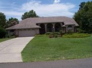 2754 W Beamwood Dr, Beverly Hills, FL 34465