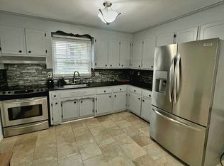 6513 Wentworth St, North Chesterfield, VA 23237