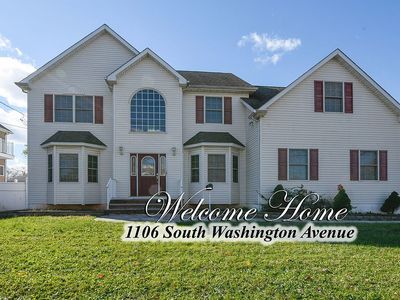 1106 S Washington Ave, Piscataway, NJ, 08854