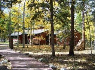 30 Debra Ann Rd, Golden, CO 80403