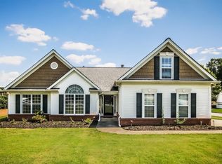 2695 General Lee Way, Buford, GA 30519