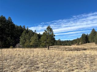 San Pablo Canyon Lot 6, Weston, CO 81091