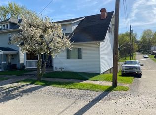 11 Lawn Avenue Ext, Uniontown, PA