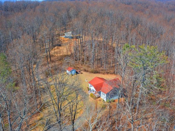 419 Leathers Ln, Etlan, VA 22719