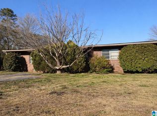 1425 Heflin Ave W, Birmingham, AL 35214