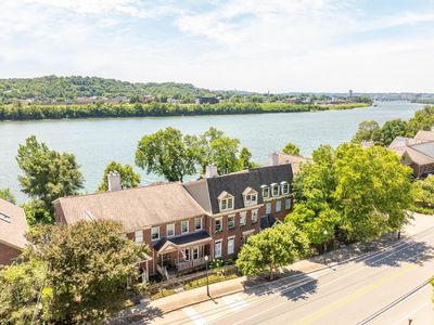 2207 Riverside Dr #C-4, Cincinnati, OH, 45202