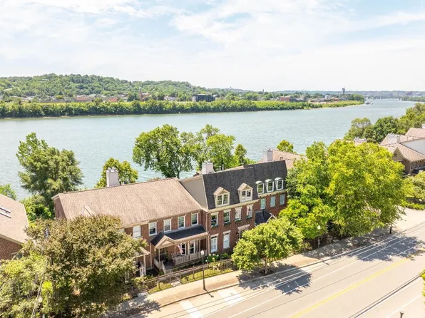 2207 Riverside Dr #C-4, Cincinnati, OH 45202