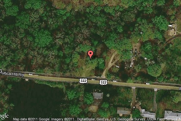 Map View