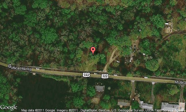 Map View