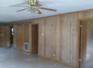 7711 June Lee Ln, Bauxite, AR 72011