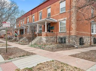 1737 E 22nd Ave APT 7, Denver, CO 80205