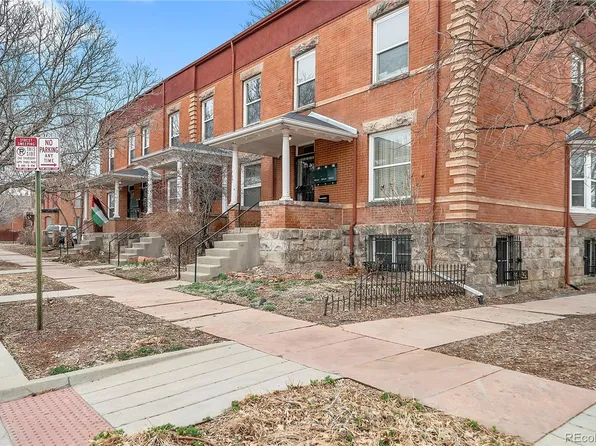 1737 E 22nd Avenue #7, Denver, CO 80205