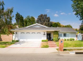 6593 Pinion St, Oak Park, CA 91377