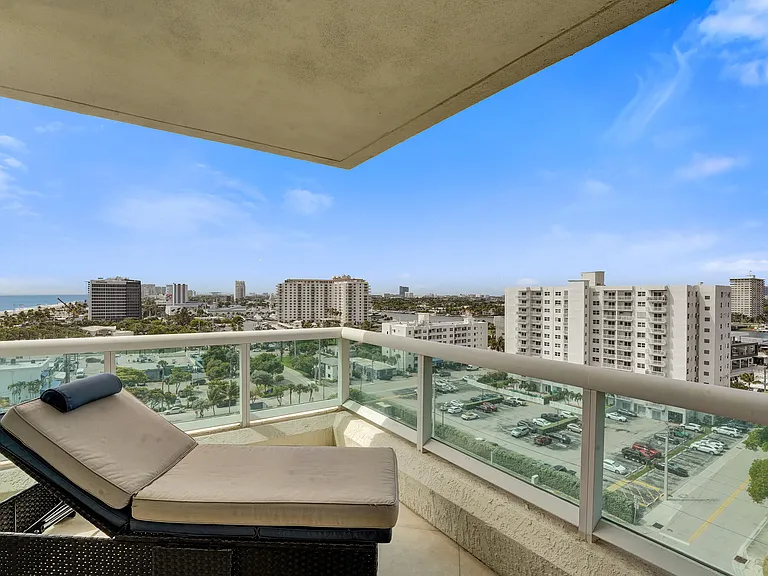 101 S Fort Lauderdale Beach Blvd #1107 — Photo 34