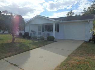 10986 SW 86th Ter, Ocala, FL 34481