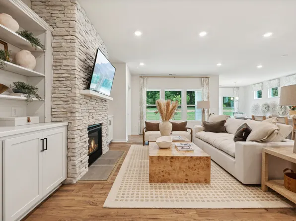 Homes Available Soon, Islecrest at Grande Dunes