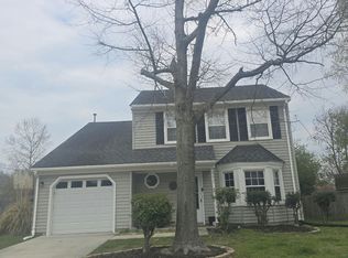 833 Maitland Dr, Virginia Beach, VA 23454