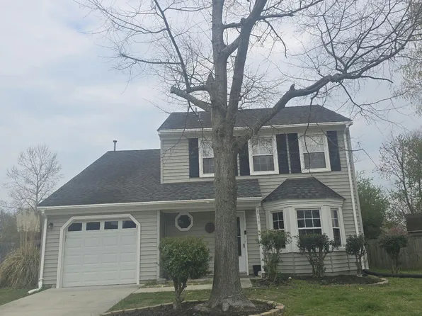 833 Maitland Dr, Virginia Beach, VA 23454