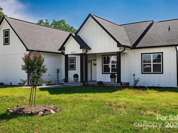6625 Sugar And Wine Rd, Monroe, NC 28110