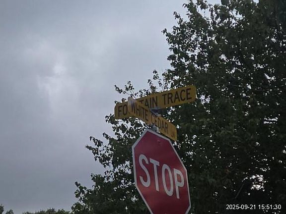 Exterior Address Verification
