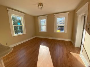 205 Allston St #1N, Cambridge, MA 02139