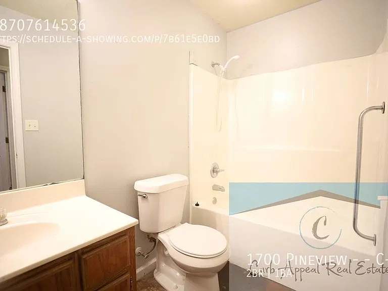 1700 Pineview St #C-1 — Photo 7