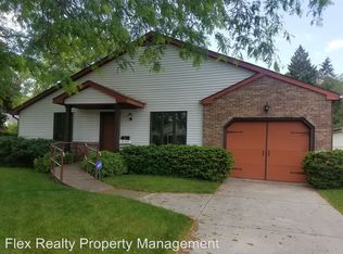4676 Imperial Dr, Toledo, OH 43623