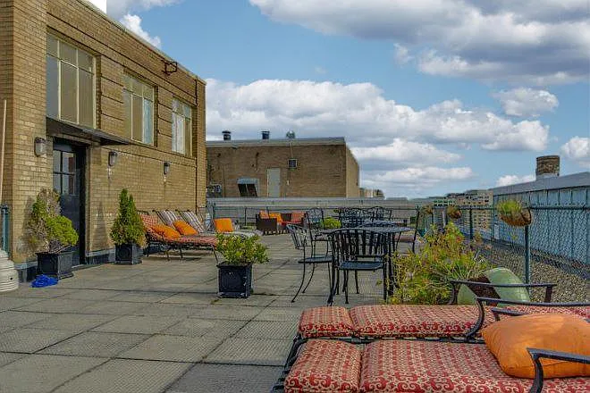 Roof top